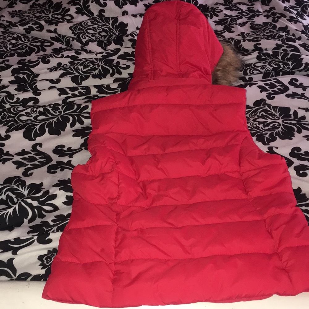 Vest - Picture 3 of 3